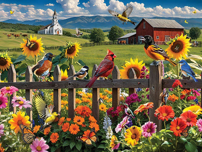 Set of 3: Simple Times Bundle 500 piece