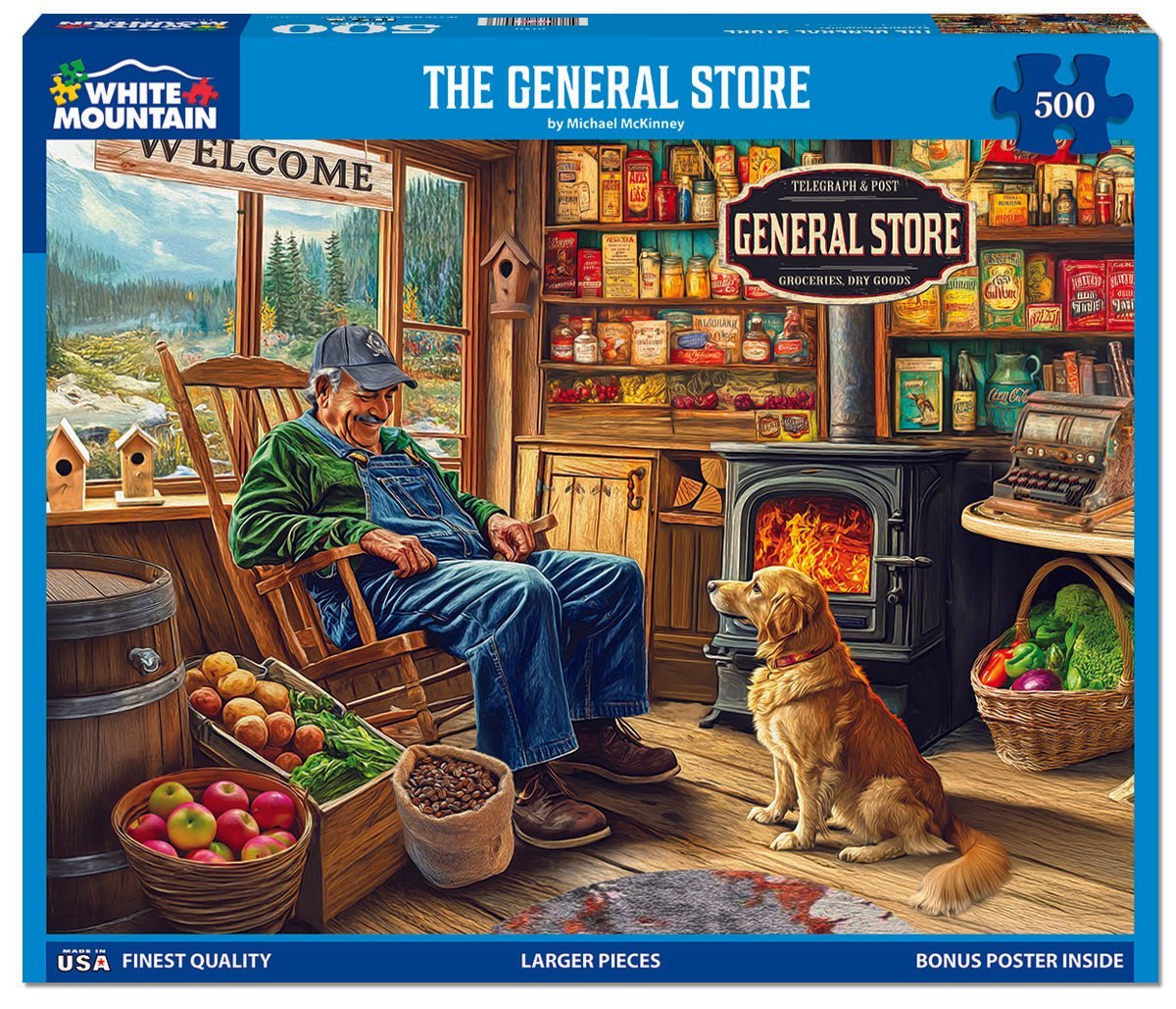 Set of 3: Simple Times Bundle 500 piece