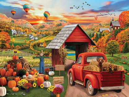 Set of 3: Simple Times Bundle 500 piece